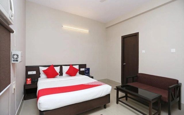 Park Inn Resort