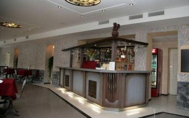 Hotel Apalenis