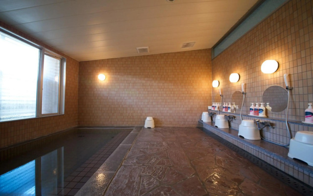 Grand Hotel Hakusan