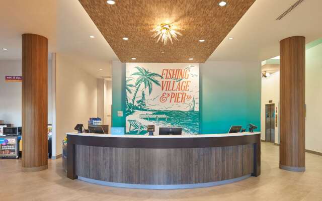 Tru By Hilton Pompano Beach Pier