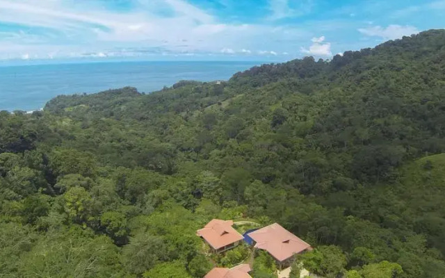 Mareas Villas