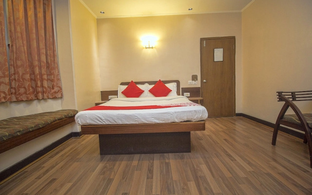 OYO 24619 Spring Burn