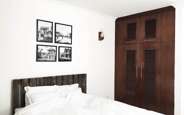 Kei Homestay