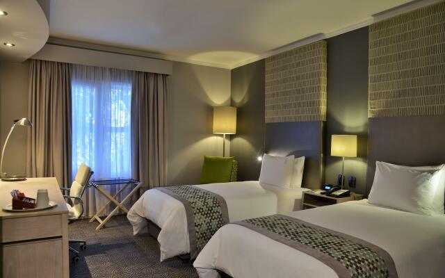 Holiday Inn Johannesburg Airport by IHG