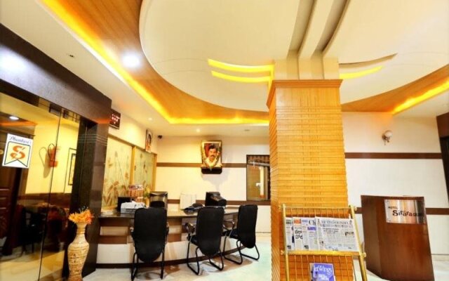 Hotel Sitara Grand Kukatpally