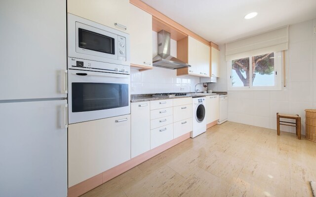House Oliva 2 Km From The Beach (R76)