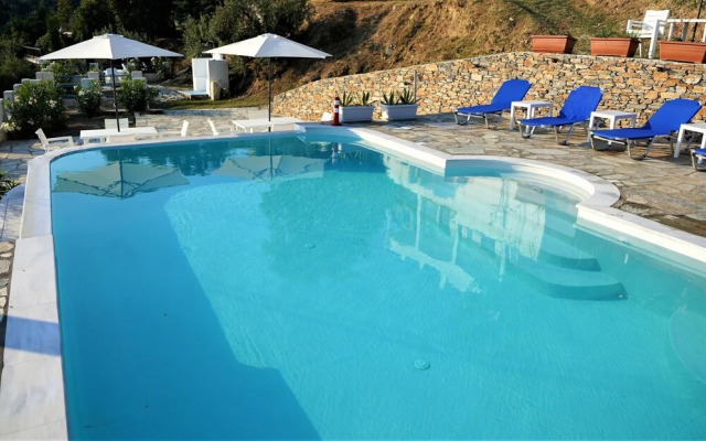 Secret Sporades