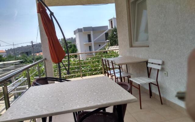 Apartment Djokic