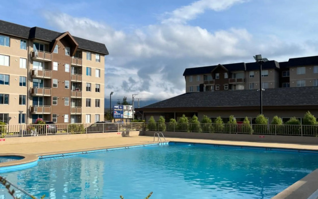 Parque el volcán II