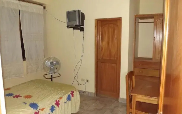 Alojamiento Bellavista
