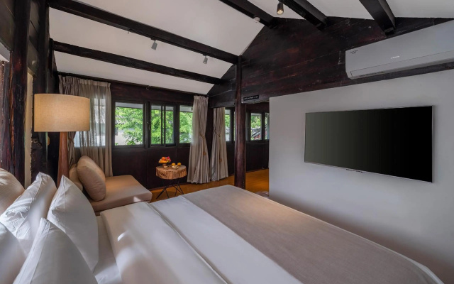 The Bivou Lijiang – Guest Rooms – Lijiang