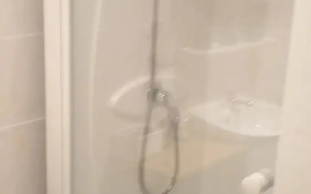 Studio In Ault With Wonderful Sea View Furnished Garden And Wifi - 500 M From The Beach