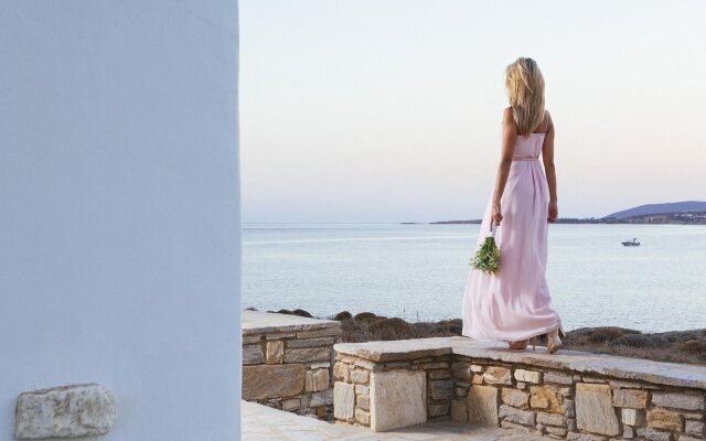 Poseidon of Paros