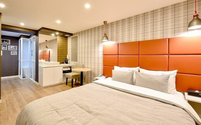 Boutique Hotel Haru