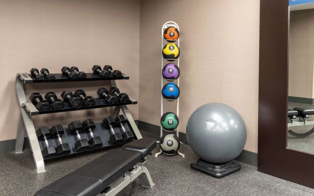 Hampton Inn Kansas City-Lee's Summit