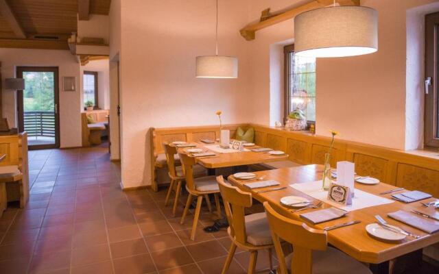 Hotel Restaurant Brigitte