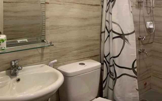 Magarbo hotel Boracay