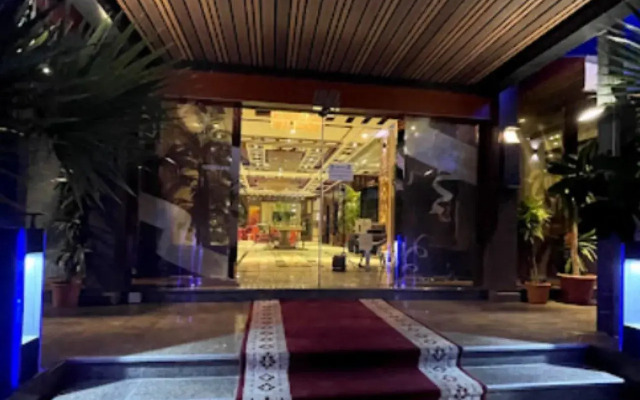Nayaf Hotel Suites