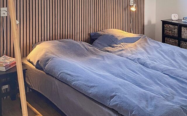 6 Person Holiday Home in Vinderup