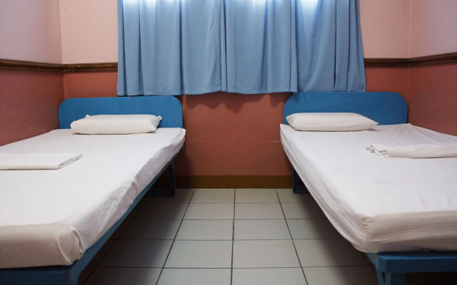 GV Hotel Maasin