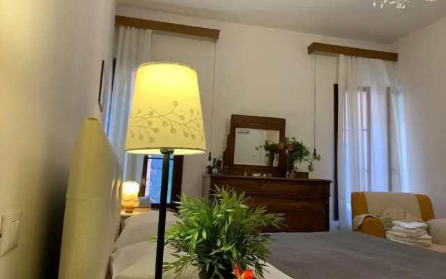 Grimaldi Apartments - Ai Carmini