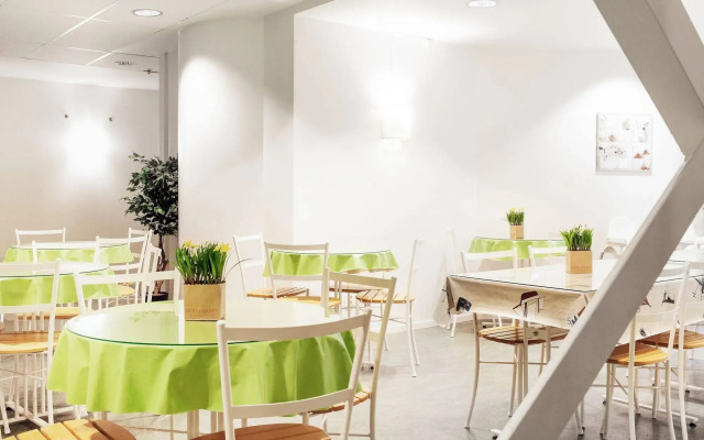 Pronova Hotell & Vandrarhem