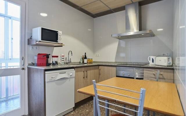 Manresa Apartamentos Turísticos