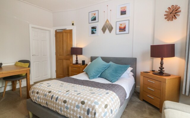 Y Castell Apartment 1