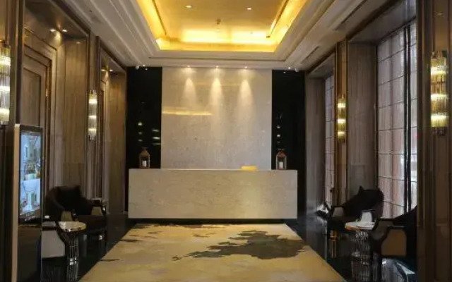 Pujing Hotel