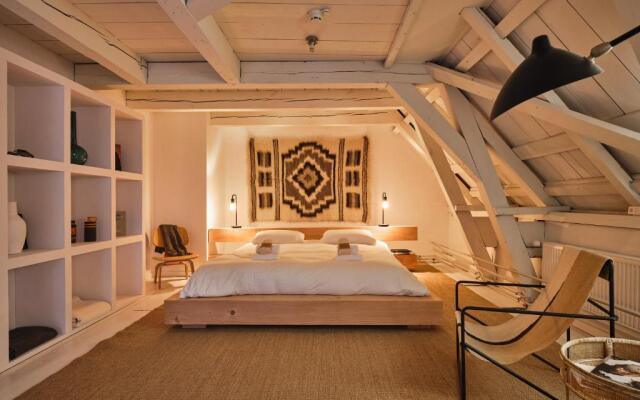 Plantage Rococo