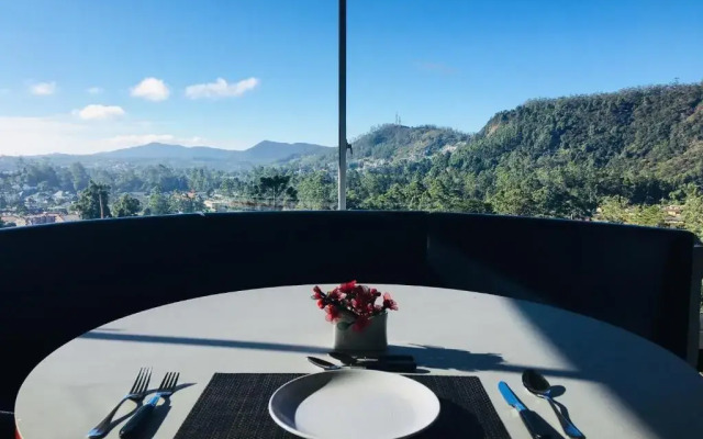 Namadi Nest Nuwara Eliya