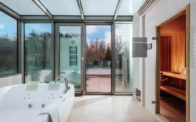 Grand Hotel Sava Superior