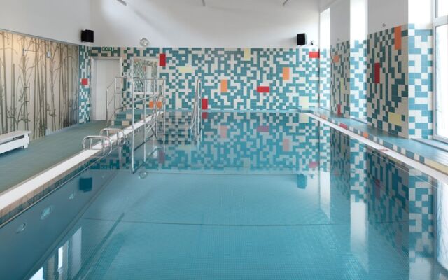 Badenia Hotel Praha