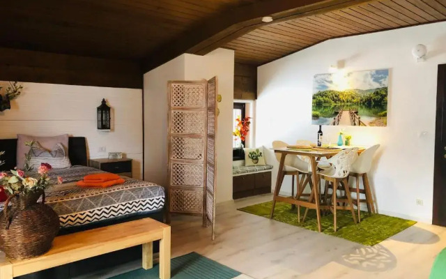 Schans Appartements