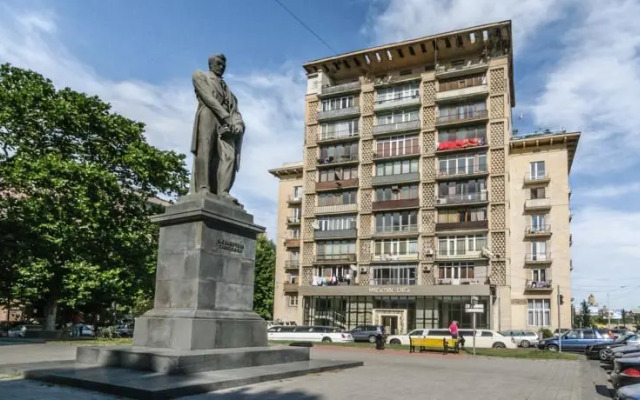 Hotel Dayroom Uznadze St.#2