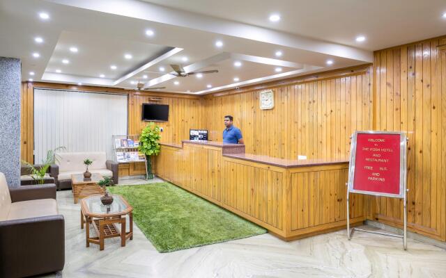 The Posh Hotel near Mall Road with Hassle Free Covered Parking