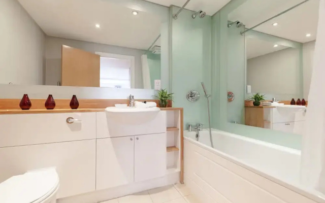 Roomspace Apartments -Marina Place