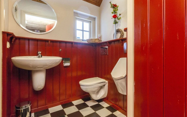 An excellent place for rest and relaxation
