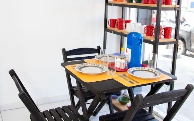 Hotel Pousada Encanto da Praia