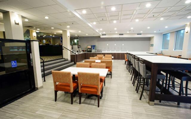 Best Western Paramus Hotel & Suites