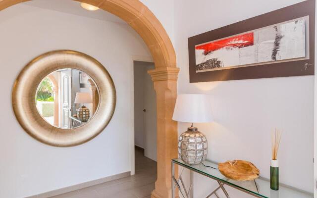 Villa Sanmar Javea