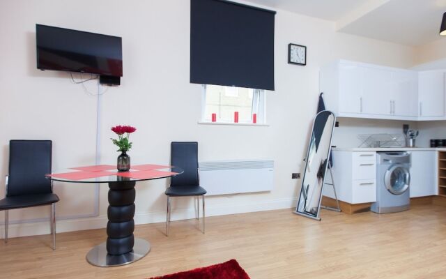 One Bedroom Flat in Harrow 50A