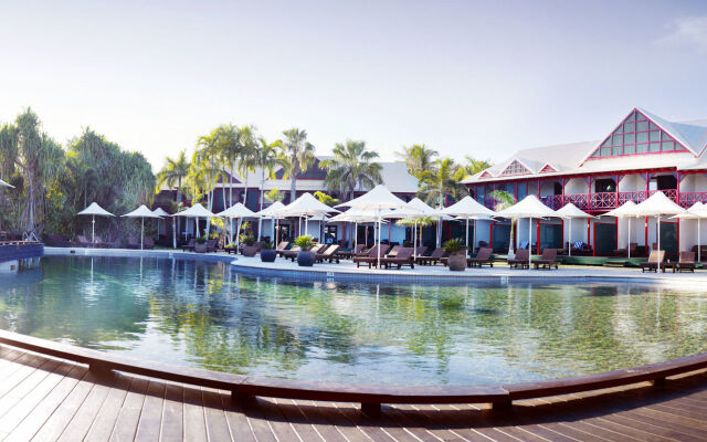 Cable Beach Club Resort & Spa