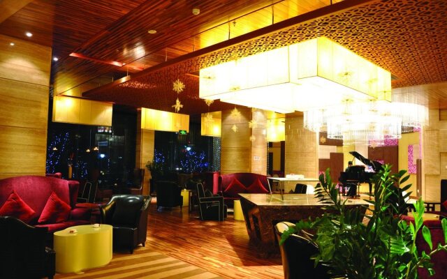 Ma'anshan Haiwaihai Hotel