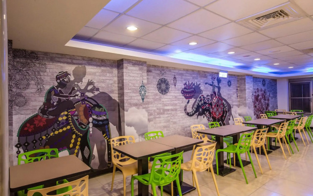 The Cloud Hotel Chungli