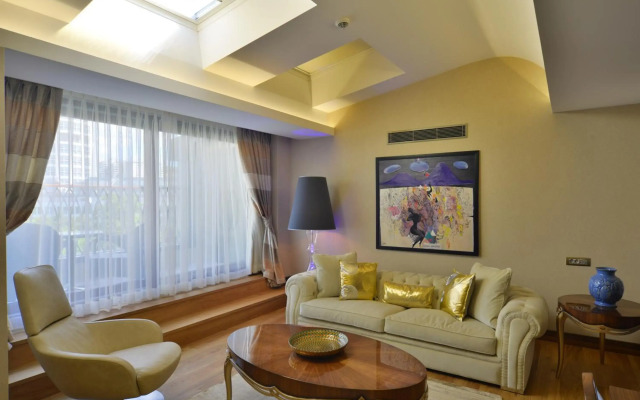 Warwick Ankara