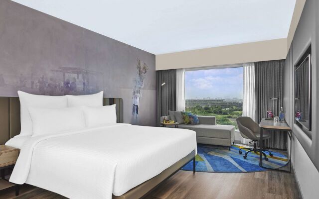 Novotel Mumbai International Airport