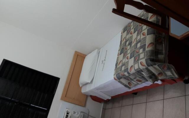 Hotel Colonial