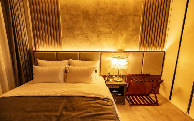 Raviens haeundae Avenue