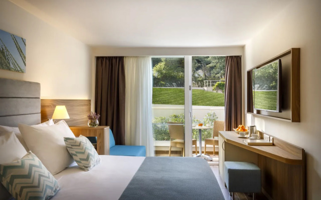 Valamar Bellevue Resort